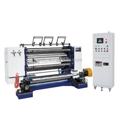 China TCJ-FQ Hot Selling High Precision Paper Roll High Speed ​​Cutting Machine TCJ-WFQ for sale