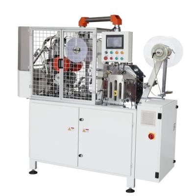 China Factory TCJ-XXH High Speed ​​Luxury Arc Making Machine (Factory) for sale