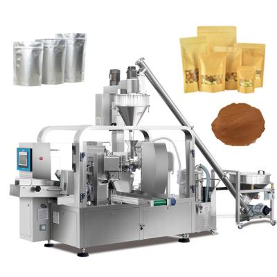 Китай MR8-200 Granule Automatic Bag Packing Machine Filling Machine продается