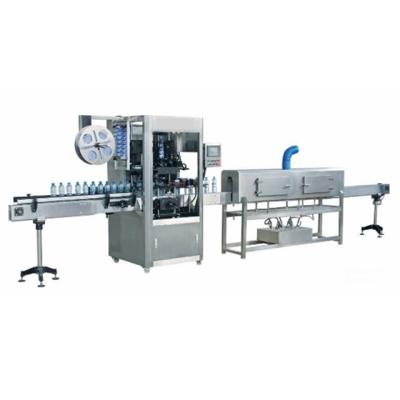 Κίνα Automatic Bottle Labeling Machine with high quality προς πώληση