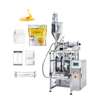 China JKPACK Automatic Yogurt Packaging Machine for sale