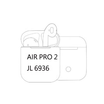 China 2021 New Arrival Comfortable Wireless Waterproof Handsfree Audifonos Boat Wholesales Earphone Price Earbuds I12 PRO AIR GEN 2 for sale