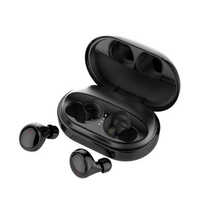 China In-Ear Best Sounding Wireless Swimming Earphones Ipx8 Waterproof From Amazon Supplier for sale