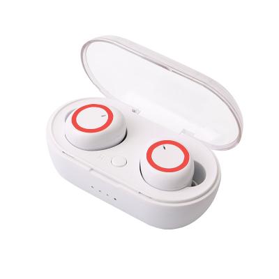 China In-ear amazon supplier high quality noise canceling true wireless earbuds sport running earphone for sale