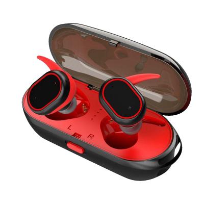 China Wholesale Cheap Wholesale Free Play Earbuds Aviation Headphones In-Ear Aviation Headphones Ear Phone Wireless Headset Earphone With MIC for sale