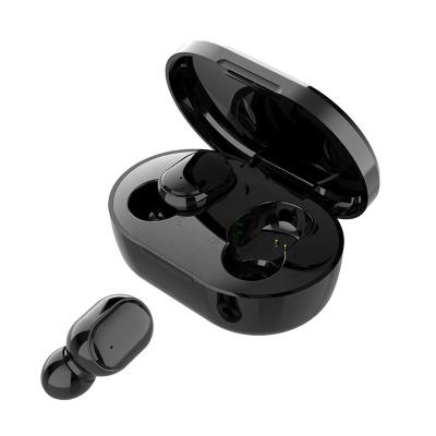 China 2019 Cheap In-ear amazon supplier earphone in type c ear tws sports earbuds for sale