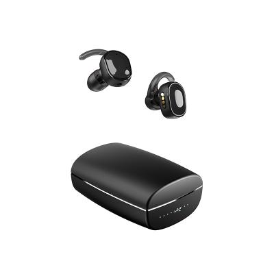 China In-ear amazon supplier real radio in ear stereo earbuds with charging case for sale