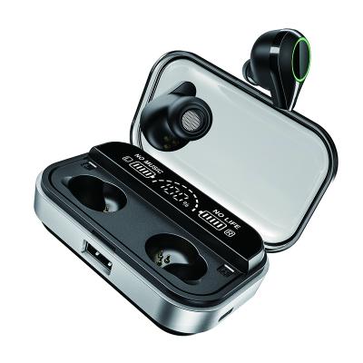 China wholesale Airoha In-ear chip waterproof sport wireless earbuds with mic for sale