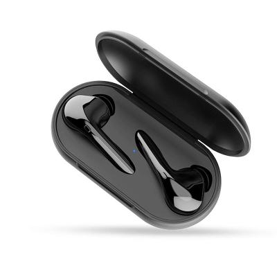 China 15-20M New Wireless Invisible Stereo Earphone Headset Sports Earbuds Earbuds for sale