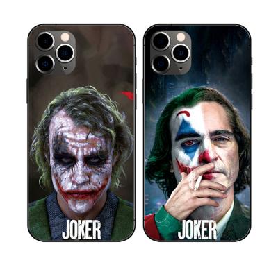 China HUISDIER 3D Lenticular Flip Adhesive Mobile Phone Case Te koop