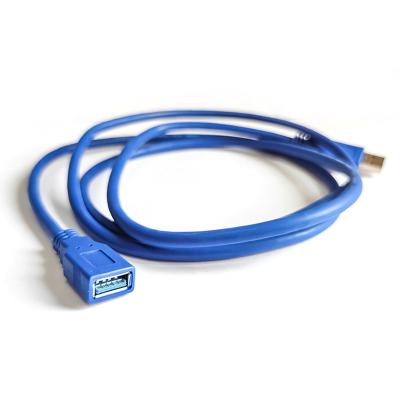 China usb 3.0 extension cable usb extension cable usb 3.0 extension cable factory supplier new product usb extension cable for sale