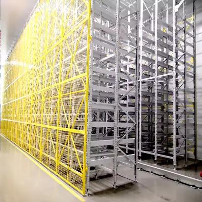 China Capacity 500kg-5000kg Industrial Pallet Racking Systems , Warehouse Storage Solutions for sale