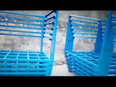 Heavy Duty Warehouse Storage Rack Dexion Style Pallet Racking System