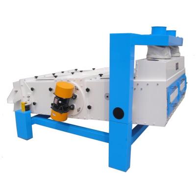 China Flour Mill Seed Grain Wheat Cleaning Machine Vibro Separator Vibrator Seed Machinery for sale