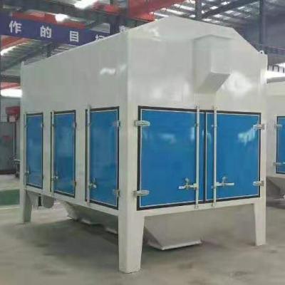 China TSCY Flour Mill Application Grain Cleaning Grain Wide Drum Cleaner And Grading Machine In Rice Mill for sale