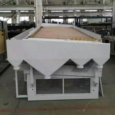 China Separator Gravity Grain Separator Table Gravity Wheat Corn Paddy Soy Grain Cleaning 5XZ-5 Grain Grading and Cleaning Machine for sale