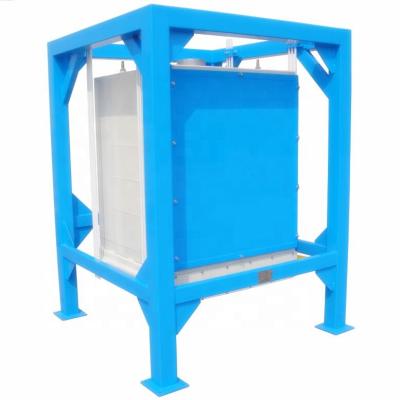 China FSFJ1x10x70 Line Mono Section Plansifter, Grain Flour Plansifter, Flour Milling Flour Classifying And Sieving Machine for sale