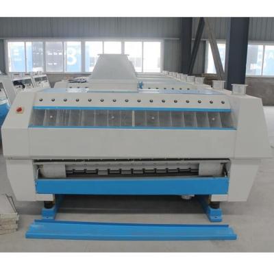 China High quality wheat flour mill and semolina mill purifier for enriching and classifying semolina in flour and semolina mills for sale