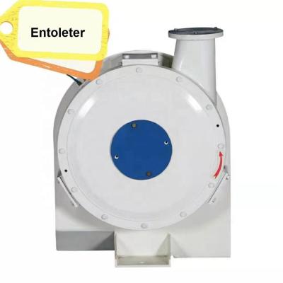 China Entoleter Wheat Flour Mill Cast Iron Sustainable Rice Flour, Entoleter Wheat Flour, Entoleter Corn Flour for sale