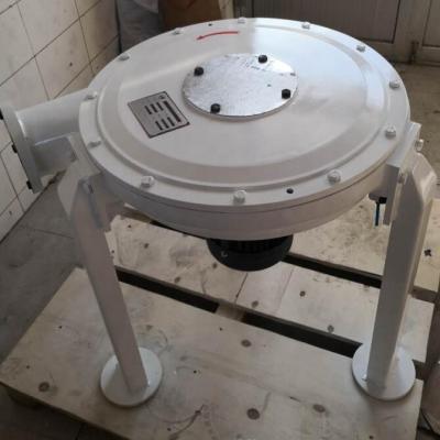 China Durable And Reliable Rice Flour Mill Entoleter Corn Wheat Flour Mill Entoleter Flour Mill for sale