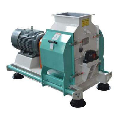 China Hammer mill wheat soybean/flour feed corn/poultry rice fee mill hammer mill grinding hammer mill for sale for sale