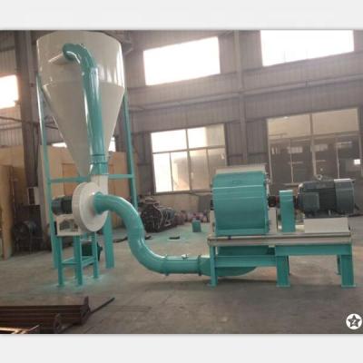 China Fee Mill Heater Machine, Feed Processing Machinery, Hammer Mill Feed Mill for sale