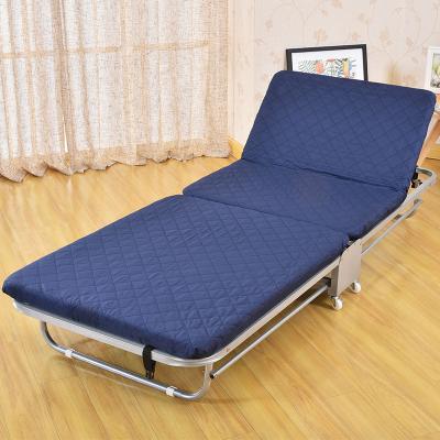 China Adjustable (Height) Lift Bed Folding Bed Supplier China Wholesale Price High Quality for sale