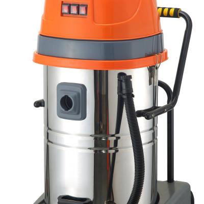 China Wet-and-dry vacuum cleaner for sale