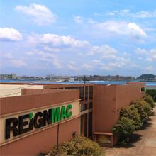 Verified China supplier - Guangdong Reignmac Machinery Co., Ltd.