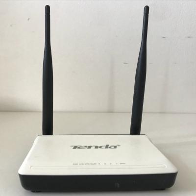 China Tenda joint modified 4G modem 4 sim wifi bonding router 2021 hottest router for sale