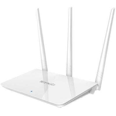 China Small And Medium Home Wireless Router 300Mbps Transmission Rate Home Wi-Fi for sale