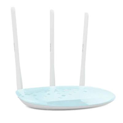 China Joint home version wireless network with 450Mbps high-speed transmission in 2.4GHz band for sale