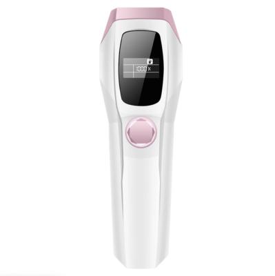 China Hotel Laser Depilator Tender IPL Photon Painless Skin Depilator for sale