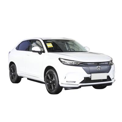 China Hot Sale Sport SUV EV Honda Enp1 420km 510km Top Version GAC Honda Ens1 Electric Car 53.6 Kwh for sale