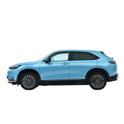 China Hon-Da Ens1 510 Km Dynamic SUV Sports Electric Car Dongfeng Ens1 Electric Vehicle 53.6 Kwh for sale