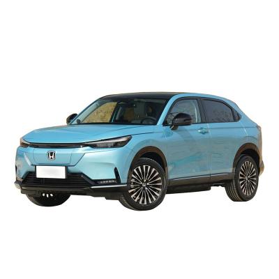 China Manufacture China Ens1 SUV EV Electric New Energy Vehicle 2023 Used HONDA Car 53.6 Kwh for sale