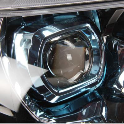 China Automobile headlight for Vitra lighting system lamp front light 35100-56P00 for sale