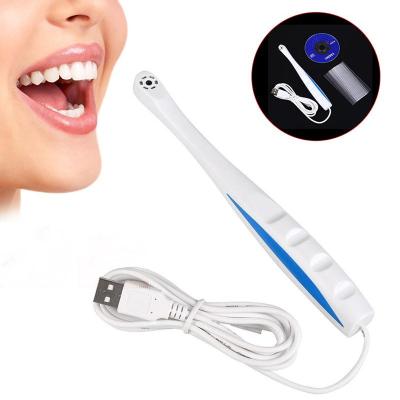 China Any scene 5 million pixelswifi dental intraoral camera hot sale for sale