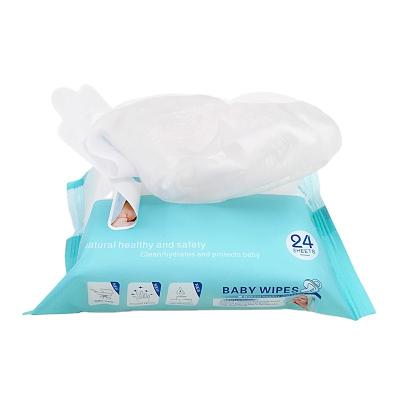 China SKIN CARE Custom Wipes In Bucket Surface Disinfecting And Sanitizing Wipes for sale