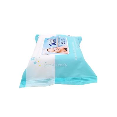 China SKIN CARE Private Label Customized Reusable China Household Manufacturers Dry Wipe Cleansing Cloth Organic Babies Professional for sale