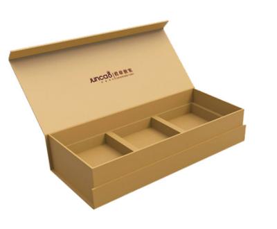 China Custom Luxury Paper Package Design Jewelry Cardboard Box for sale