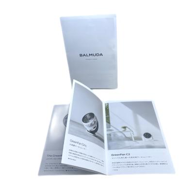 China Continuous Folding Exhibition Brochure Use Decrease Area Convenient Furniture Present for sale