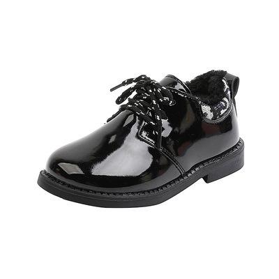 China Ni deodorization cheap high quality casual shoes beautiful children comfortable children deportivo OEM Calzado the latest for sale