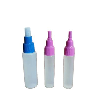 China Used for collecting virus samples and making PCR test 3ml 5ml sample tube sample collection FOB bottle for sale