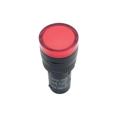 China Other AD16 220v IP65 Waterproof Pilot Lamp Led Indicator Light for sale