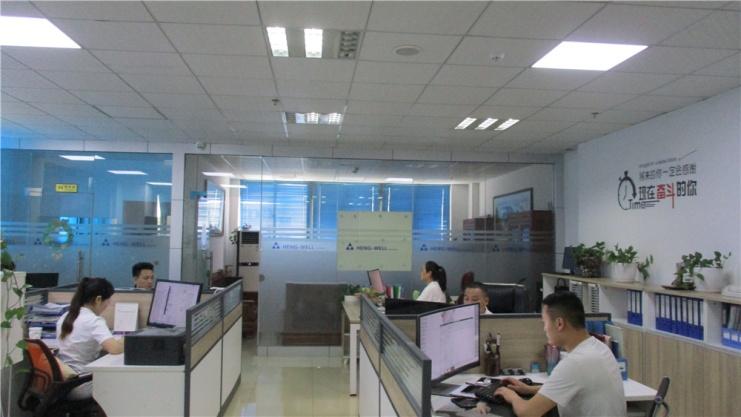 Verified China supplier - Shenzhen Heng-Well Electric Co., Ltd.