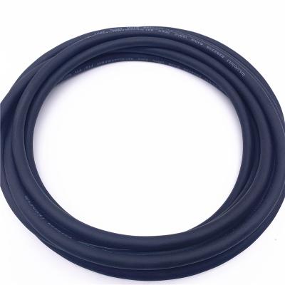 China SJOW/SJOOW/SOOW 18AWG/16AWG14AWG USA Wire Rubber Copper Rubber Cable for sale