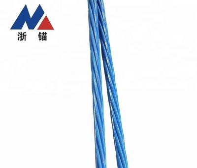 China Construction ASTM A416 Wedge And Barrel Gravel Epoxy PC Drill Bit For Steel Drill Bit For Mining Equioment for sale