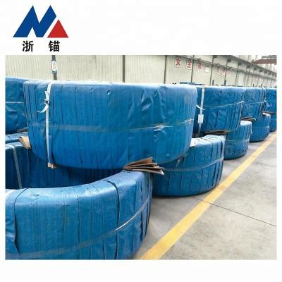 China Construction Railway Equipment Metal Building Material Steel Wire Rod for sale