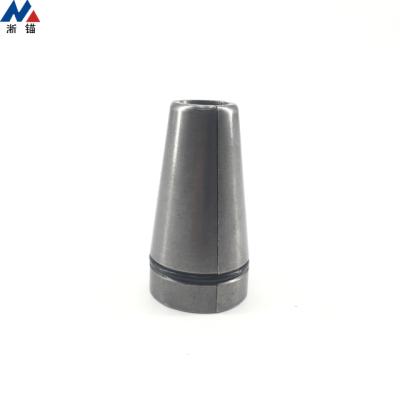 China Concrete Bridge Work Anchor For Warp Height 12.7 Mm Wedge Slab Anchor Steel System Prestressed Anchor for sale